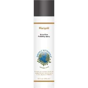 Earthly Botanicals MariGold Extra Firm Finishing Spray 10oz   Aerosol 