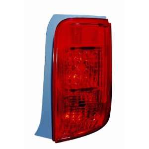  SION XB 08 10 TAIL LIGHT UNIT PAIR SET NEW: Automotive