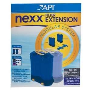  API NEXX EXTENSION FILTER