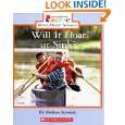 Will It Float or Sink? (Rookie Read About Science) by Melissa Stewart 
