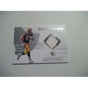   Jersey #RA 21 Jordy Nelson RC Green Bay Packers
