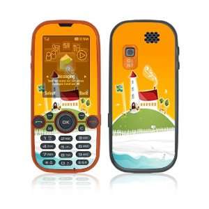   Gravity 2 Decal Skin Sticker   We are the World 