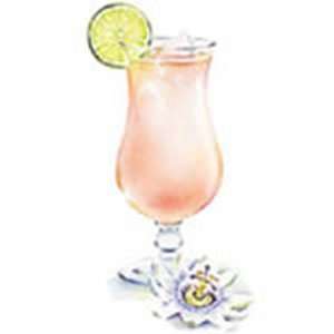 Passion Colada Beverage Mix & (K)   6 Grocery & Gourmet Food