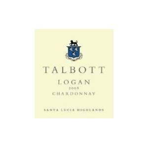  2009 Robert Talbott Logan Chardonnay 750ml Grocery 