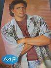  Billy from Melrose Place Andrew Shue vintage pinup wall poster PBX784