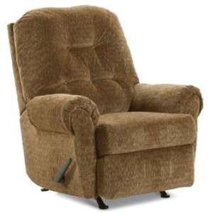   Recliner   You Choose the Simple Solutions Fabric: Home & Kitchen
