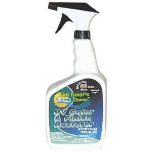  Full Timers RV 32 oz. Color and Finish Restorer 