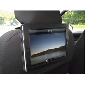   Car Headrest Mount / Holder For Apple iPad (Wi Fi and Wi Fi + 3G) 16GB