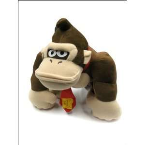  SUPER MARIO PARTY 10 PLUSH   DONKEY KONG: Office Products