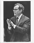 1991 Joey Meyer Head Coach DePaul University Press Phot