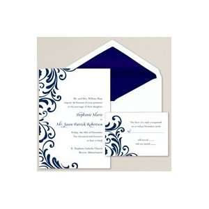  Exclusively Weddings Ever After Wedding Invitation Health 