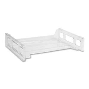 Business source Business Source Side loading Letter Tray 