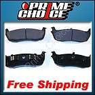   COMPLETE METALLIC DISC BRAKE PAD SET FOR REAR   FULL PAIR WITH SHIMS
