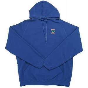    Hooded Sweatshirt by Antigua (Dark Royal Blue): Sports & Outdoors