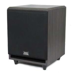   Sound HD Home Theater Powered Active Subwoofer SUB8F: Electronics