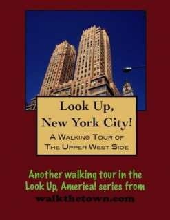 Walking Tour of New York Doug Gelbert
