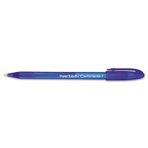 : Paper Mate Products   Paper Mate   ComfortMate Ballpoint Stick Pen 