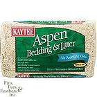 Kaytee Bedding & Litter Wood Shavings for Pet Cages, A