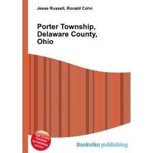 Troy Township, Delaware County, Ohio Ronald Cohn Jesse Russell 