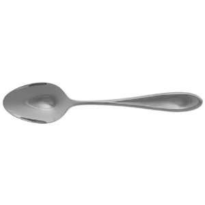   (Stainless) Place/Oval Soup Spoon, Sterling Silver