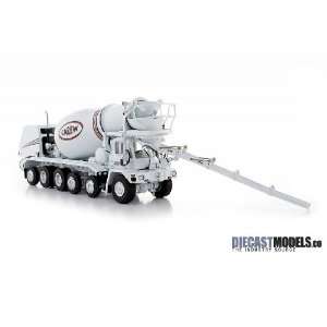  Carew Concrete & Supply Co.   Oshkosh S Series Front 