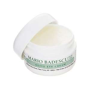 Mario Badescu Olive Eye Cream 0.5 oz Beauty