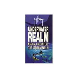  Bennett DVD Guy Harvey Underwater Realm Magical 