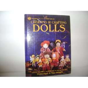   , AND INSPIRATION FOR MAKING CLOTH DOLLS: Kaleidoscope: Books
