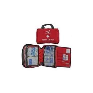  First Aid Kit (85 Contents)   Authorized Dealer: Health 