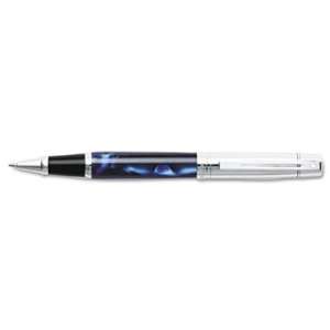  Sheaffer 93161   300 Roller Ball Stick Pen, Black Ink 