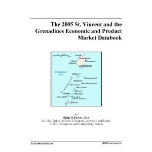 The 2005 St. Vincent and the Grenadines Economic and Product Market 