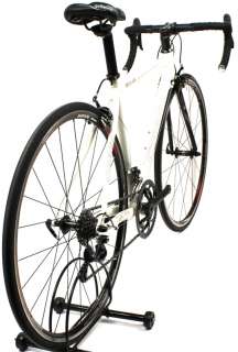 08 ORBEA AQUA DAMA 49cm Womens Rd Bike Alloy Pink CAMPAGNOLO Complete 