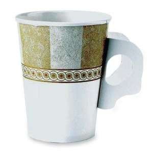  Dixie Hot Drink Cup (4338SCDXPK): Office Products