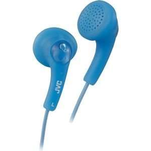  DQ3178 Blue Cool Gumy Earbuds Electronics