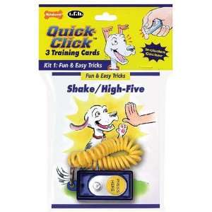  Quick Click Fun & Easy Tricks Kit