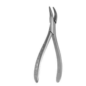  New   Extraction Forcep ROOTS, FX300   16502708 Beauty