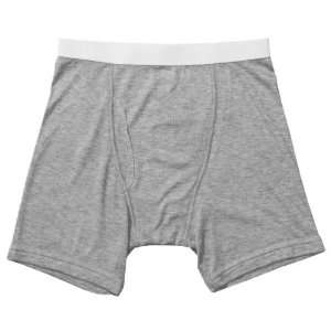  Terramar CoolMax® Ribbed Underwear   Boxer Briefs (For 