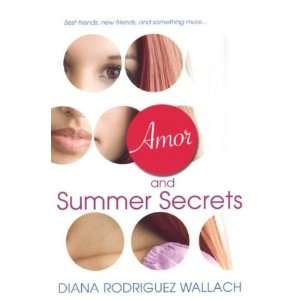   (Author) Sep 01 08[ Paperback ] Diana Rodriguez Wallach Books