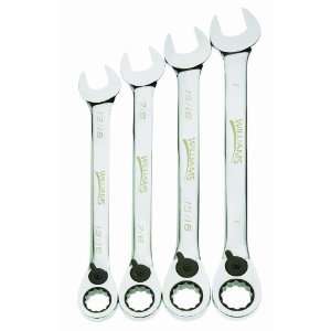   Piece Reversible Ratcheting Combination Wrench Set: Home Improvement