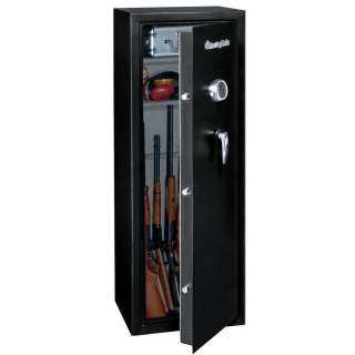 14 Gun Safe With Electronic Lock by Sentry Safe #G1464  