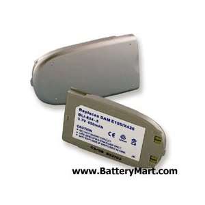   Battery For SAMSUNG SGH E105 SGHE105