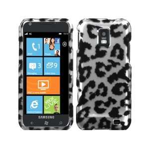   Cover for Samsung Focus S SGH i937 Cell Phones & Accessories