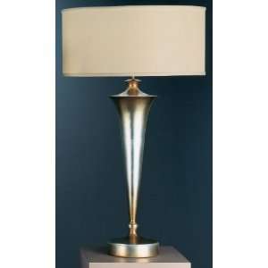  Fine Art Lamps Cosmopolitan 115510 Tall 30 Table Lamp 1LT 