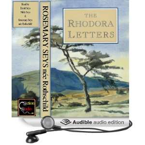  Audible Audio Edition) Rosemary Seys, David Seys, Nikki Seys Books