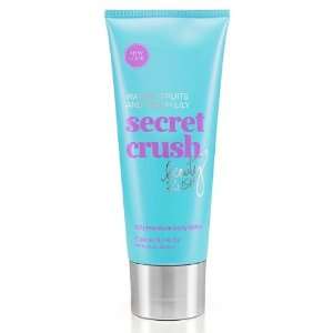    Victoria Secret Beauty Rush Secret Crush Body Lotion: Beauty