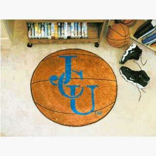 John Carroll NCAA Basketball Round Floor Mat (29)  