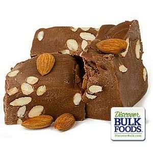 Country Fresh Milk Chocolate Almond Fudge   6lb:  Grocery 