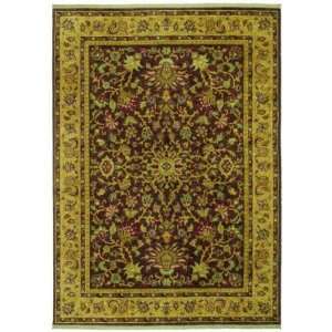  Shaw Area Rugs: Kathy Ireland First Lady Rug: Royal Countryside 