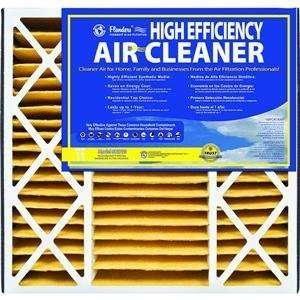   032025 20 by 25 by 3 Air Cleaner MERV 11 Air Filter