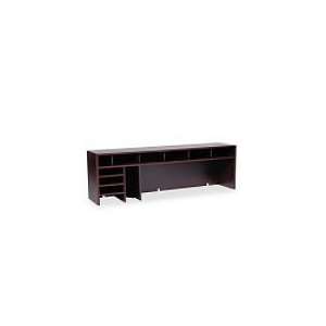  Safco® High Clearance Single Shelf Desktop Organizer 